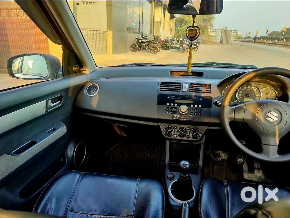 Maruti Suzuki Swift Dzire Vdi Bsiv, 2012, Diesel