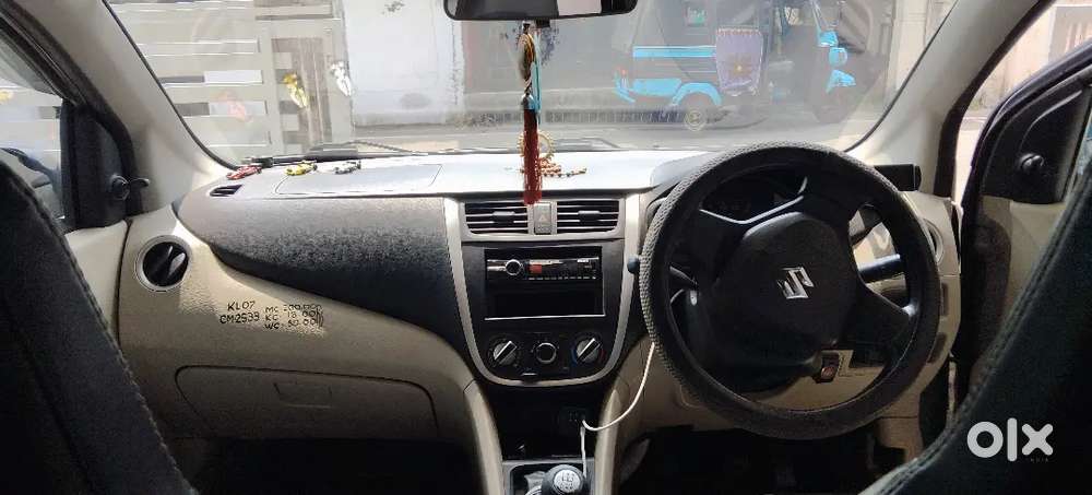 Maruti Suzuki Celerio 2017 Cng & Hybrids