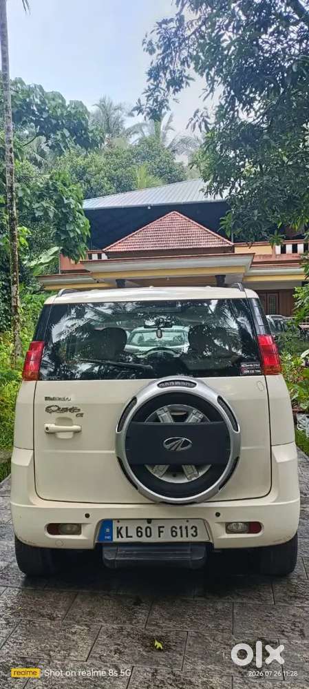 Mahindra Quanto 1.5 C8 2013 Diesel