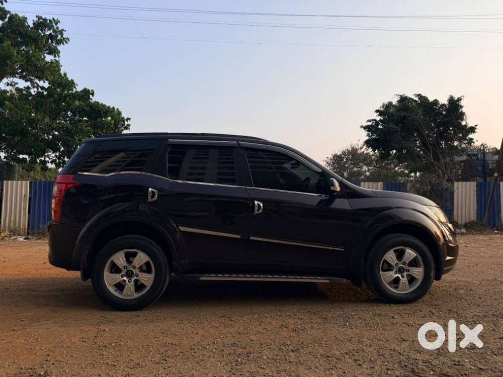 Mahindra Xuv500 W8, 2015, Diesel