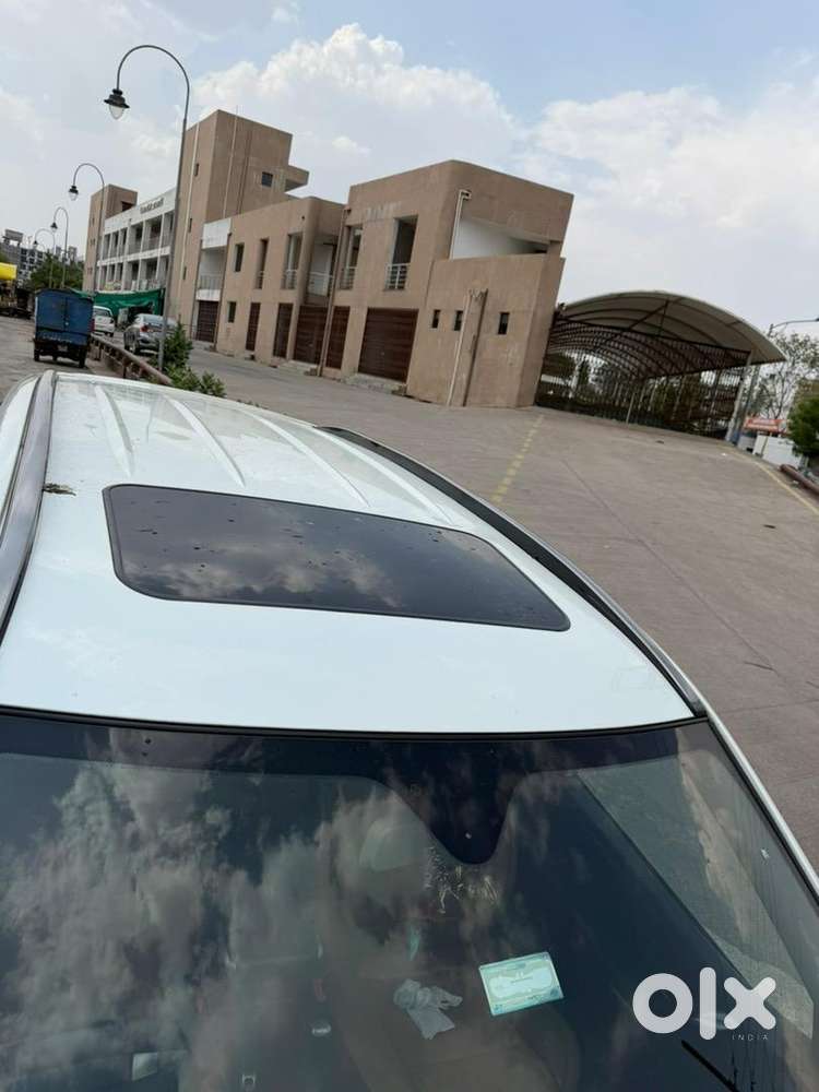 Mahindra Xuv500 2021 Diesel Well Maintained