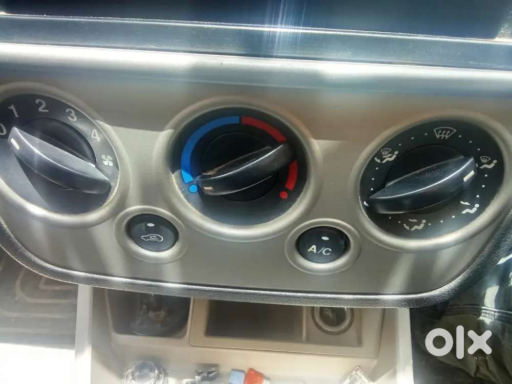 Ford Fiesta 1.6 Exi 2007