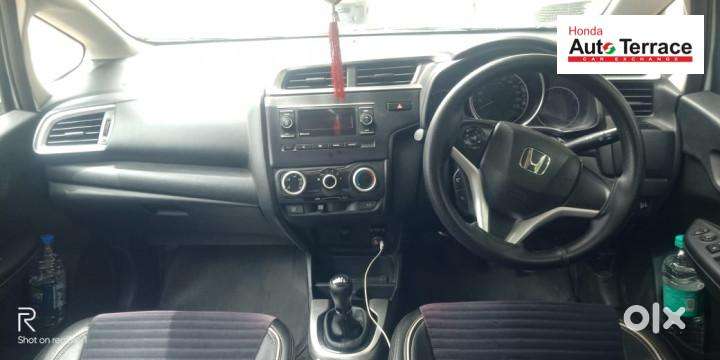 Honda Wr-v Edge Edition I-vtec S, 2019, Petrol
