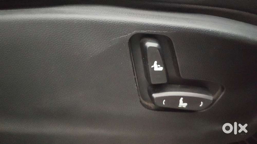 Mg Hector Sharp Dct Petrol, 2019, Petrol