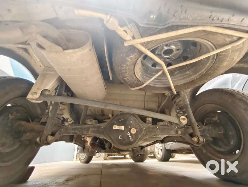 Maruti Suzuki Eeco 7 Seater Standard, 2022, Petrol