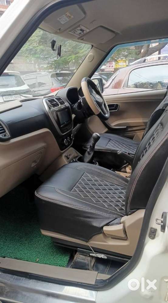 Mahindra Bolero Neo 1.5 N 10 (o), 2022, Diesel