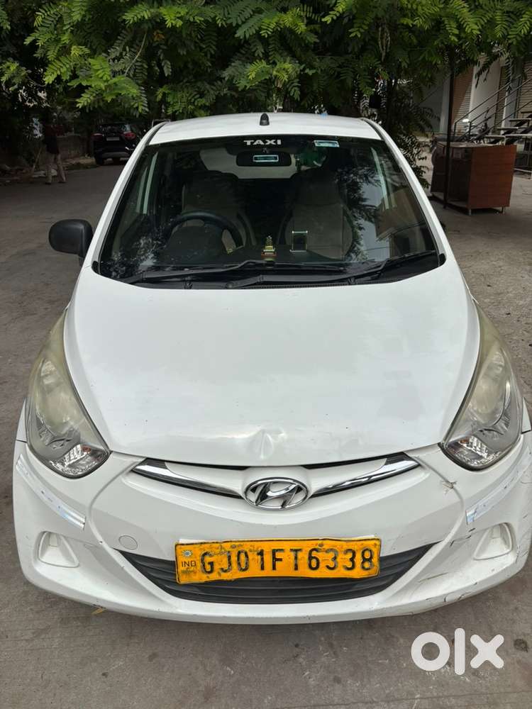 Hyundai Eon 2018 Era Plus (o)