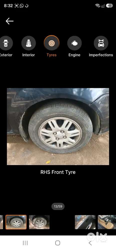 Hyundai Getz Prime 2007