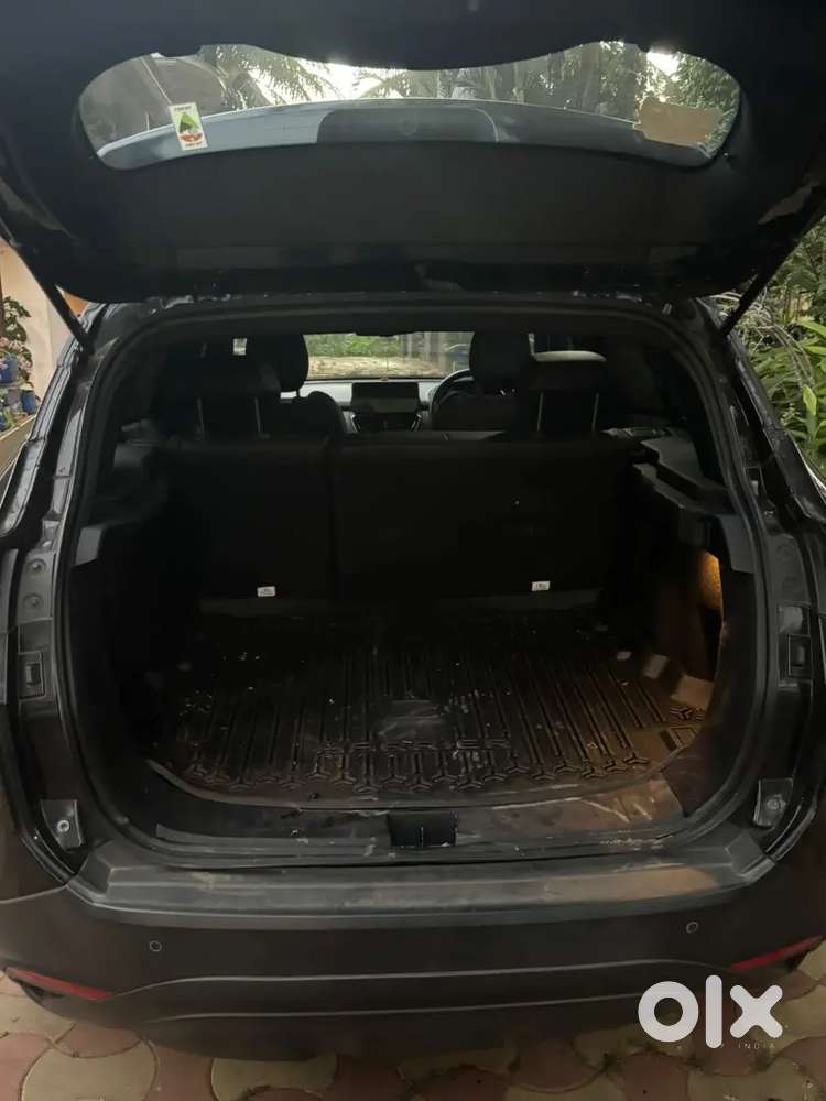 Tata Harrier 2023 Diesel 52000 Km Driven