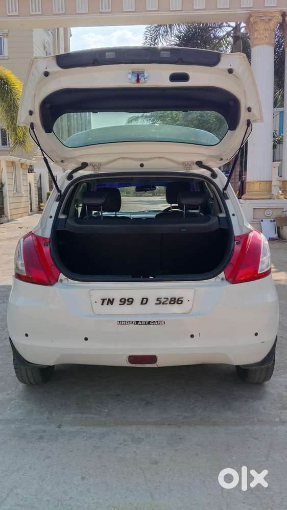 Maruti Suzuki Swift Ddis Vdi, 2016, Diesel