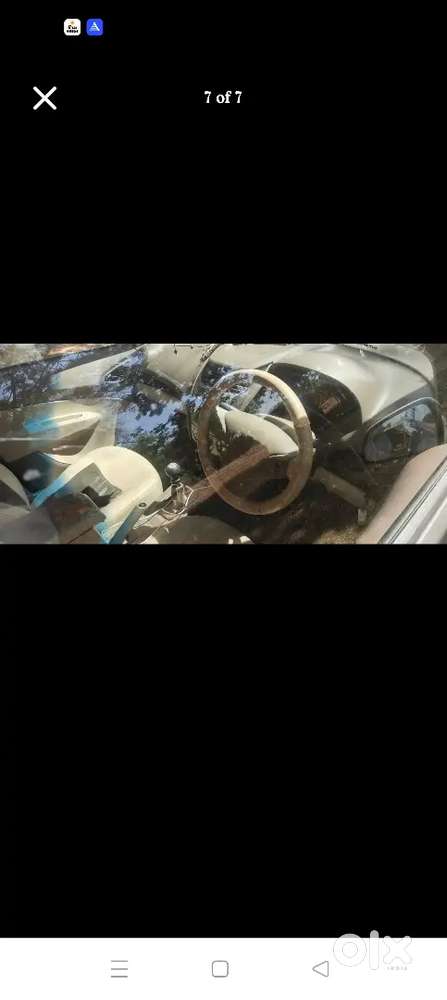 Chevrolet Sail 2013 Petrol 120000 Km Driven