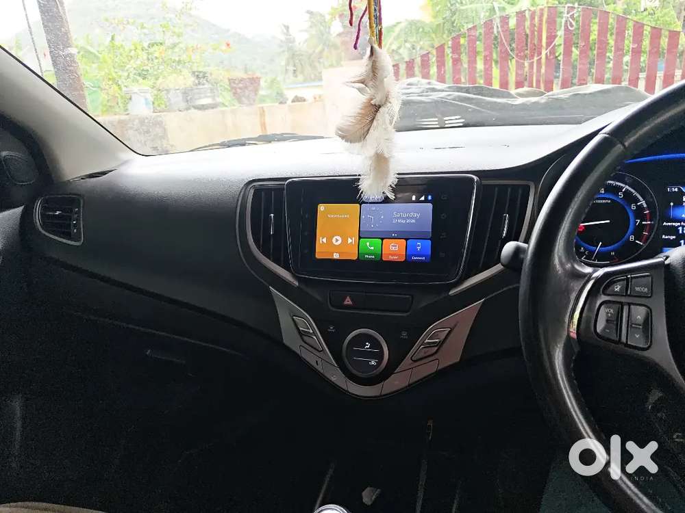 Toyota Glanza 2020 Petrol Well Maintained