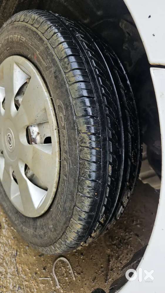 Maruti Suzuki Wagon R 2011