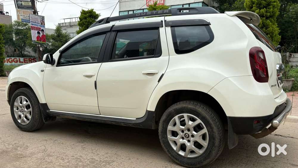 Renault Duster 85ps Diesel Rxl, 2016, Diesel