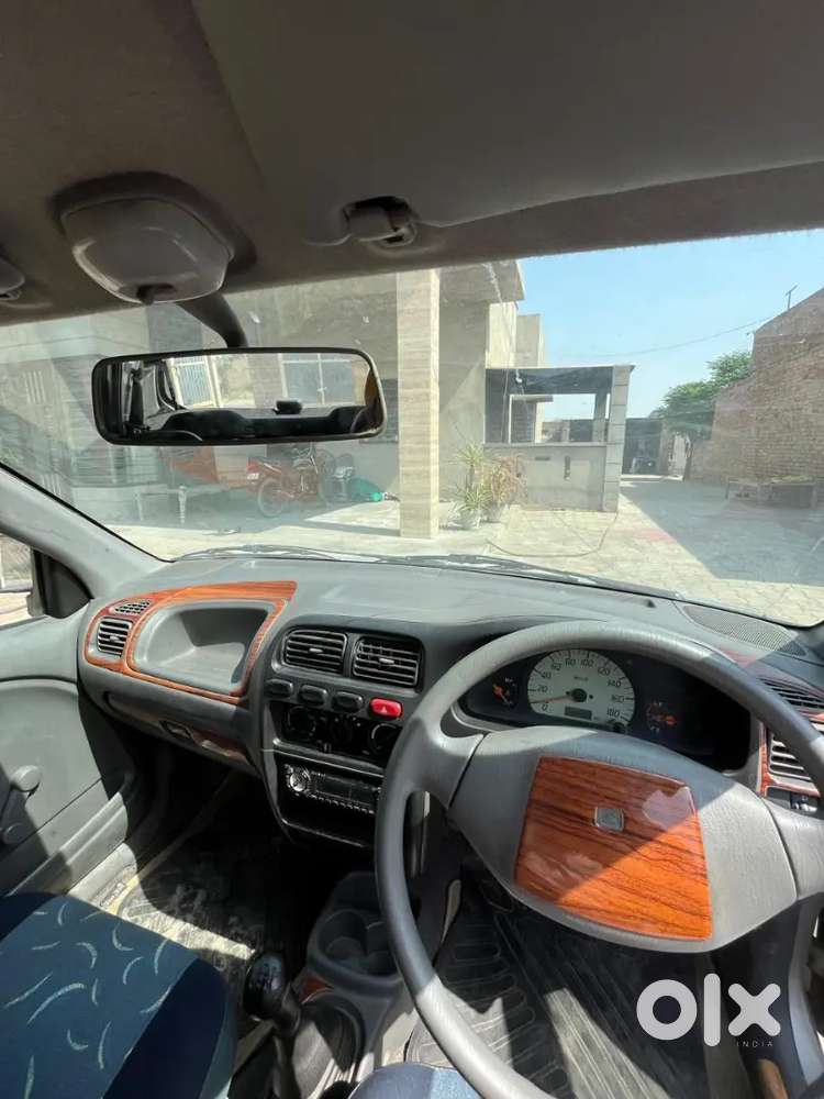 Maruti Suzuki Alto 2007