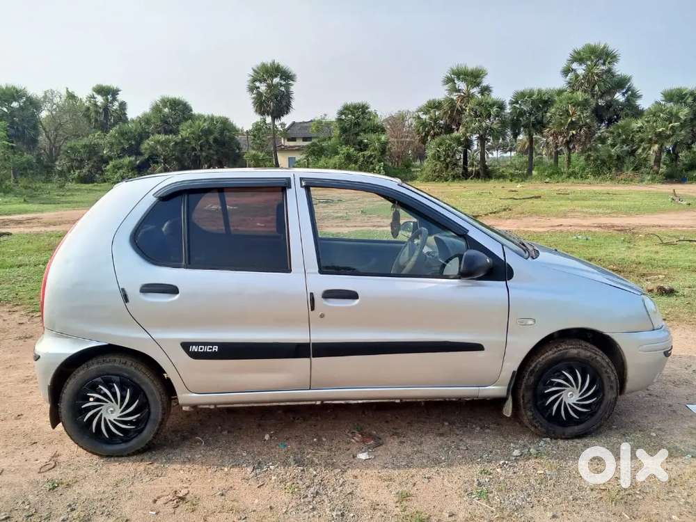 Tata Indica Ev2 Powerlock