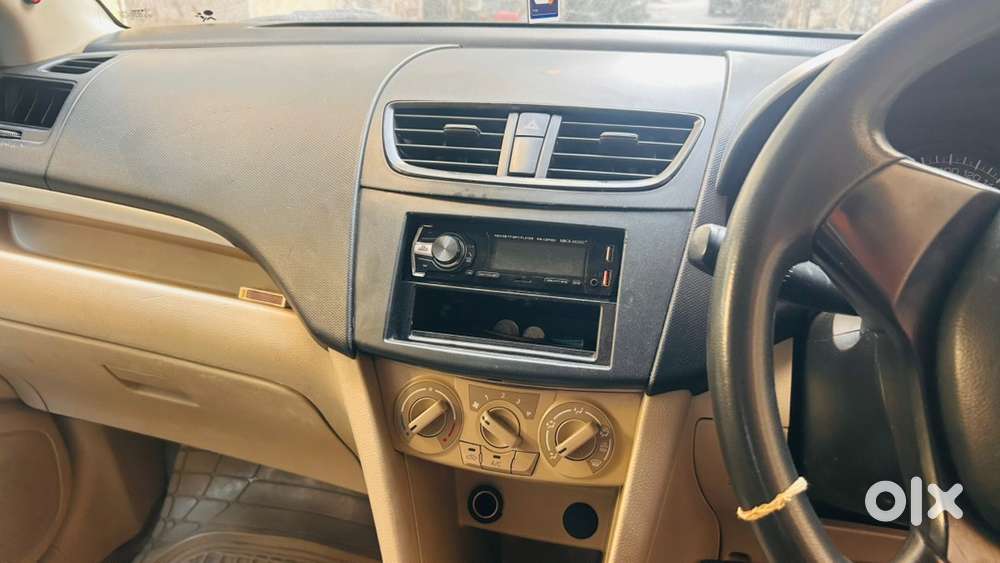 2019 Maruti Dzire Cng