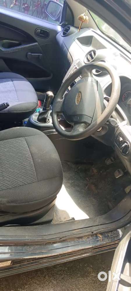 Ford Figo Diesel 2013