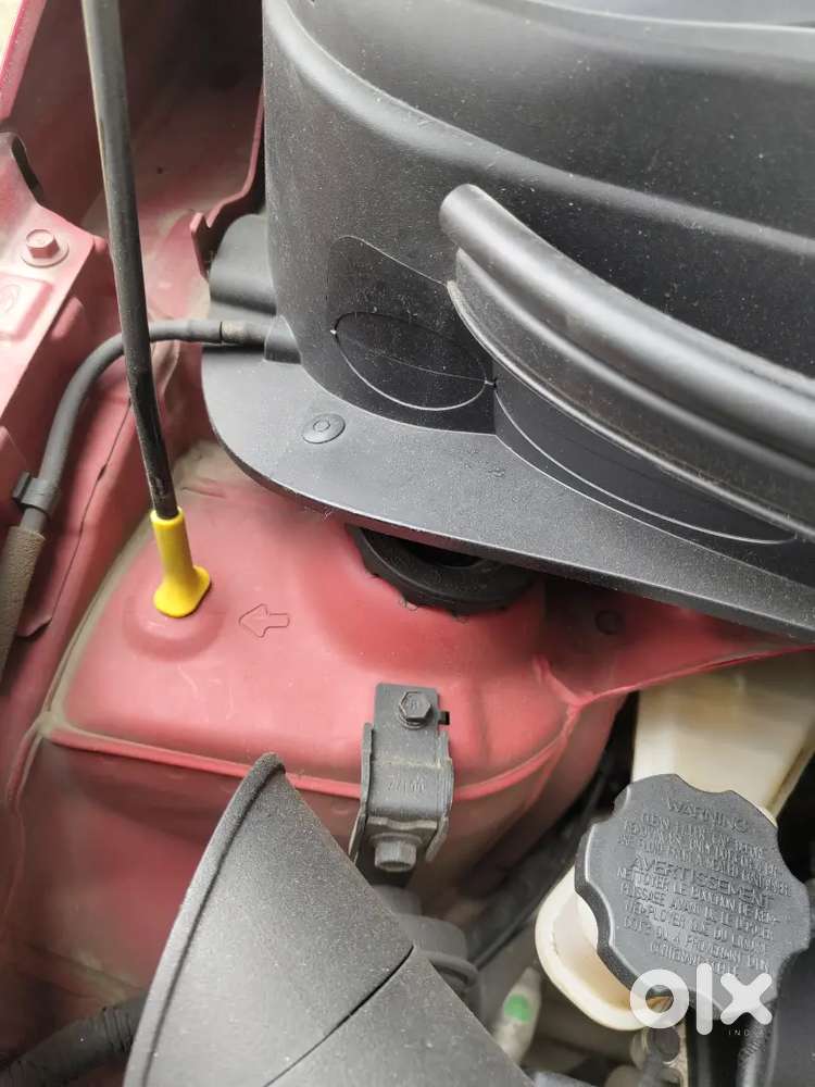 Hyundai Xcent 2015 Petrol Good Condition.