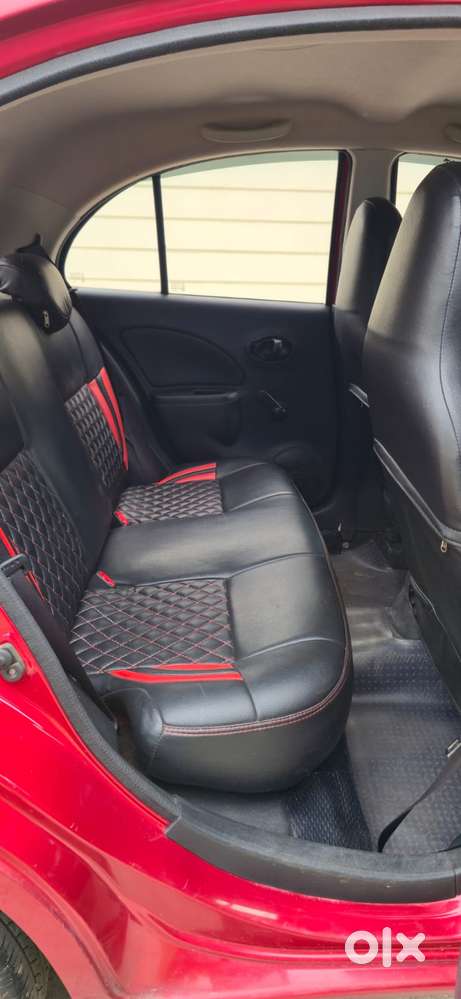 Nissan Micra Active Xl, 2016, Diesel