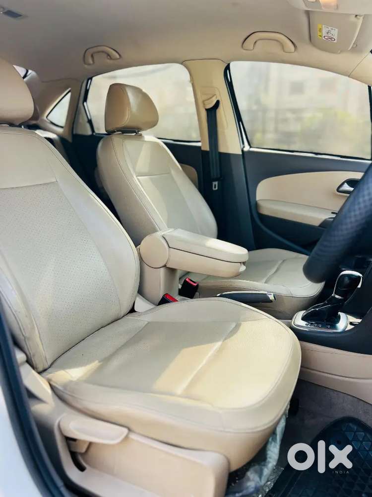 Volkswagen Vento 2018 Diesel Well Maintained