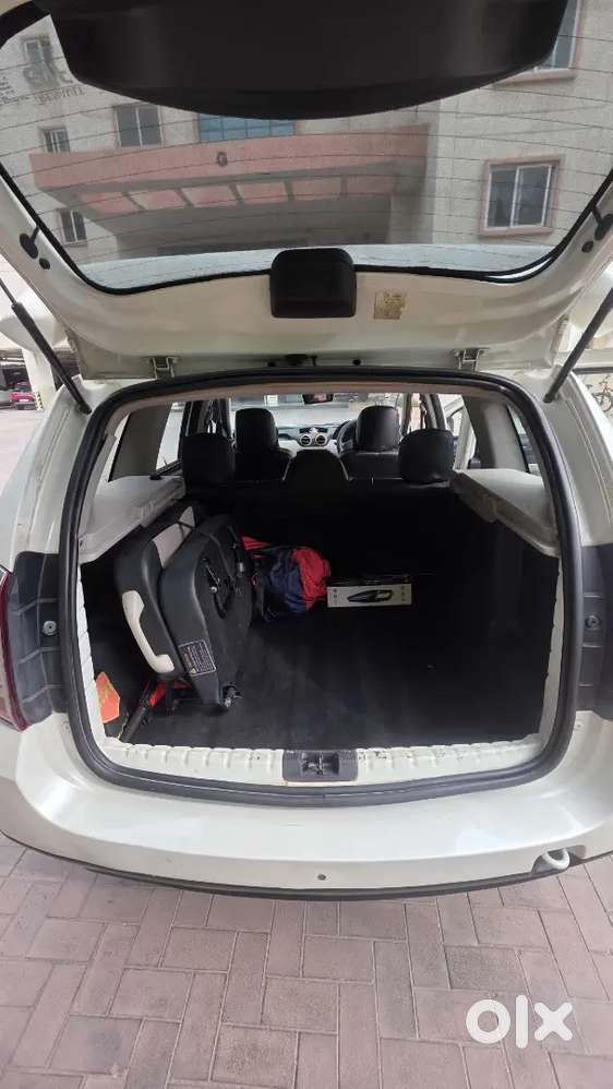 Renault Duster 2014 Well Maintained