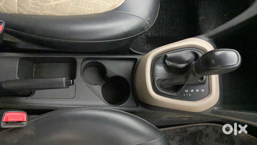 Hyundai Grand I10 1.2 Kappa Magna At, 2018, Petrol