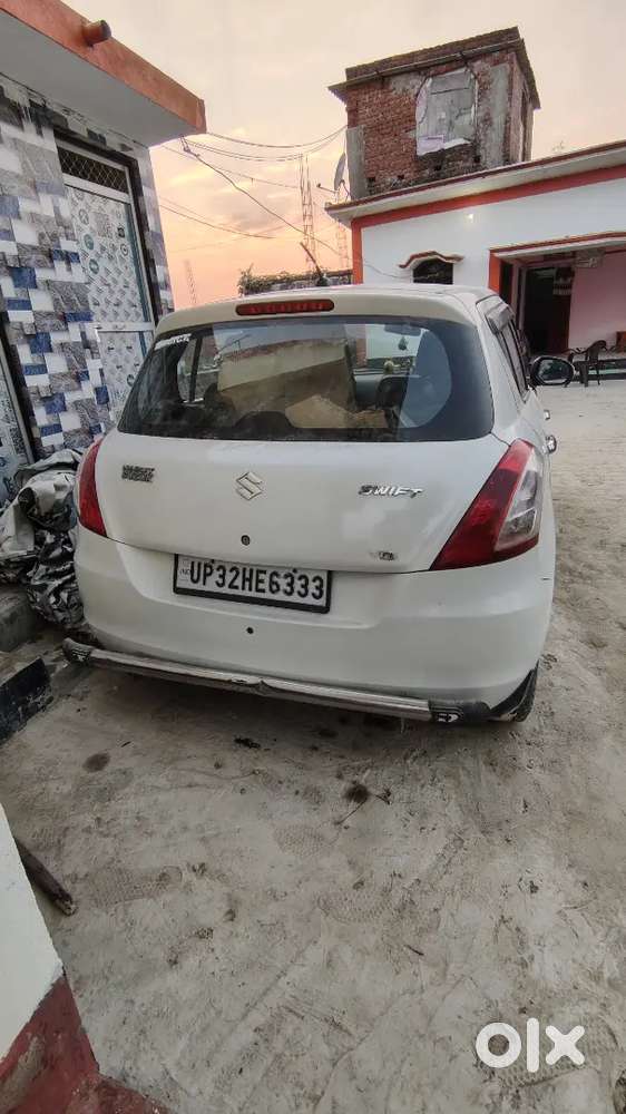 Maruti Swift Vdi 2016