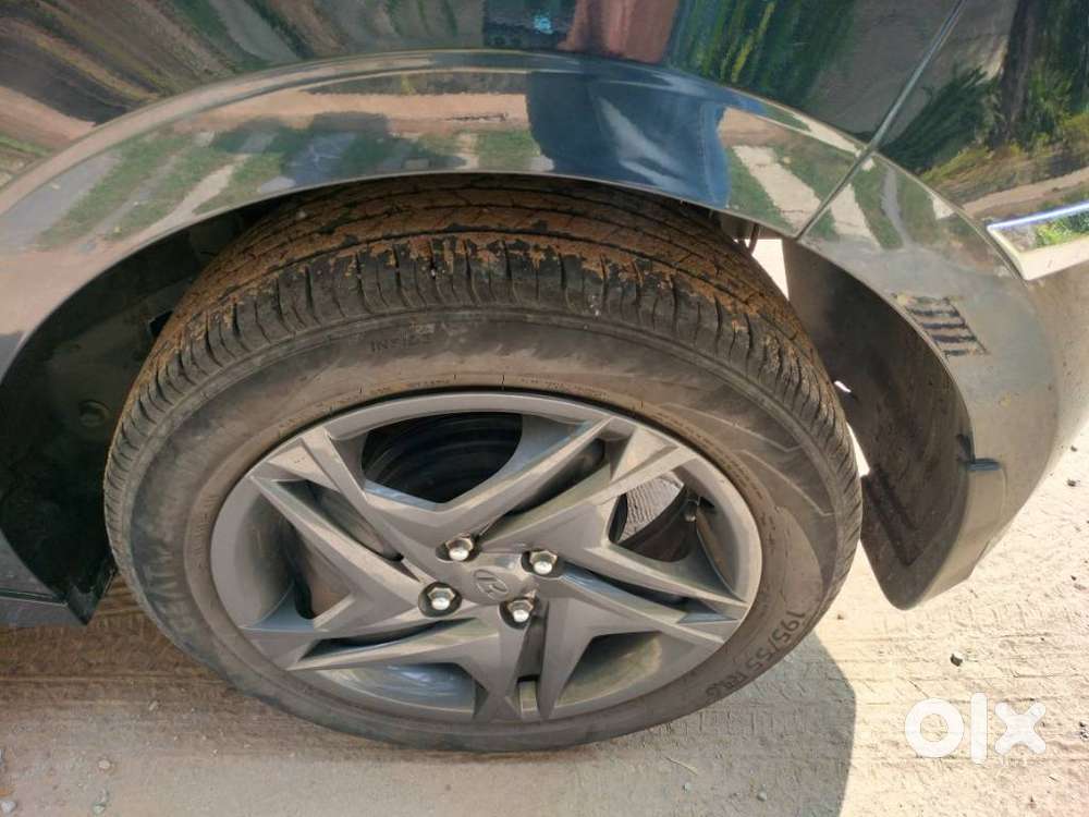 Hyundai I20 Sportz 1.2 Mt, 2023, Petrol