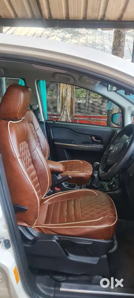 Tata Hexa 2.2 Xm 2018