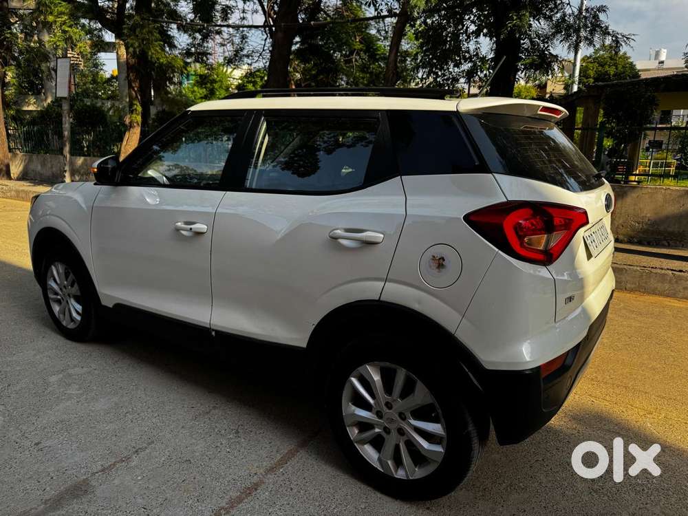 Mahindra Xuv300 W8 Diesel, 2021, Diesel