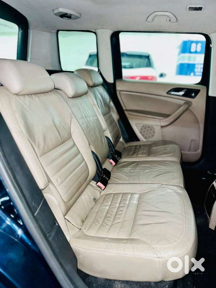 Skoda Yeti Elegance 4x4, 2011, Diesel