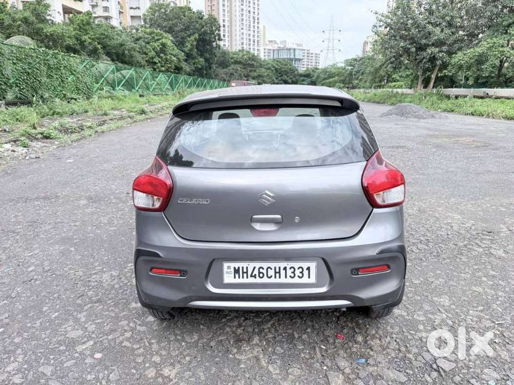 Maruti Suzuki Celerio Cng Vxi Optional, 2023, Cng & Hybrids