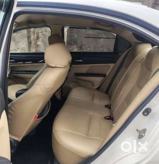 Honda Amaze Vx 1.2 Petrol Mt, 2019, Petrol
