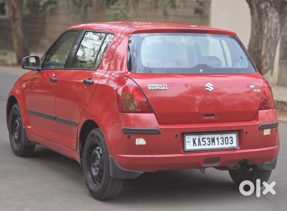 Maruti Suzuki Swift 2006 Petrol Well Maintained