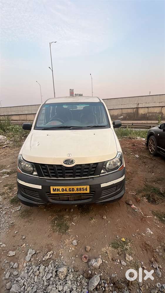 Mahindra Xylo 2016 Diesel Well Maintained