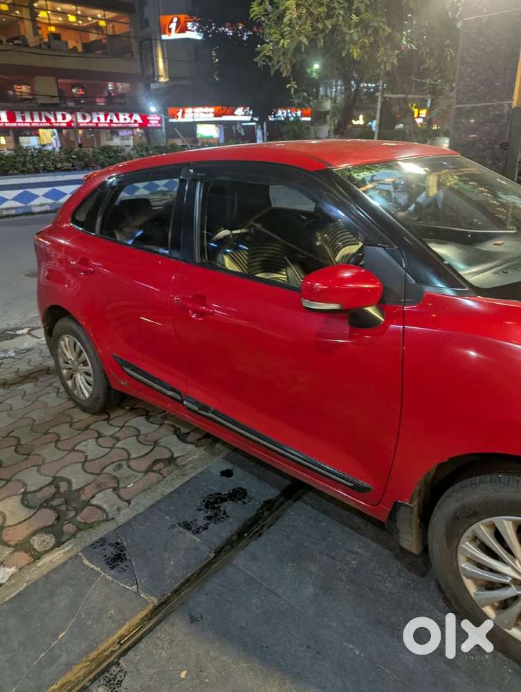 Maruti Suzuki Baleno Dualjet Delta, 2018, Diesel