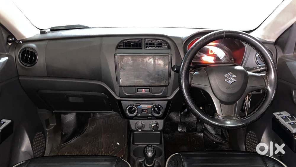 Maruti Suzuki Alto K10 Lxi, 2023, Petrol
