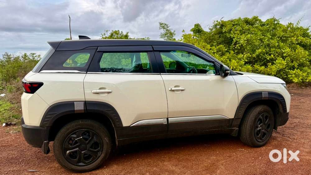 Maruti Suzuki Brezza 2024