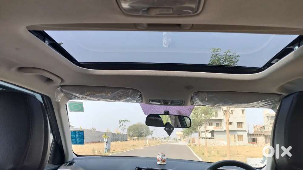 Hyundai Venue 2025 Diesel 19600 Km Driven