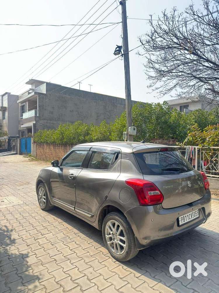 Maruti Suzuki Swift 2018 Diesel Well Maintained