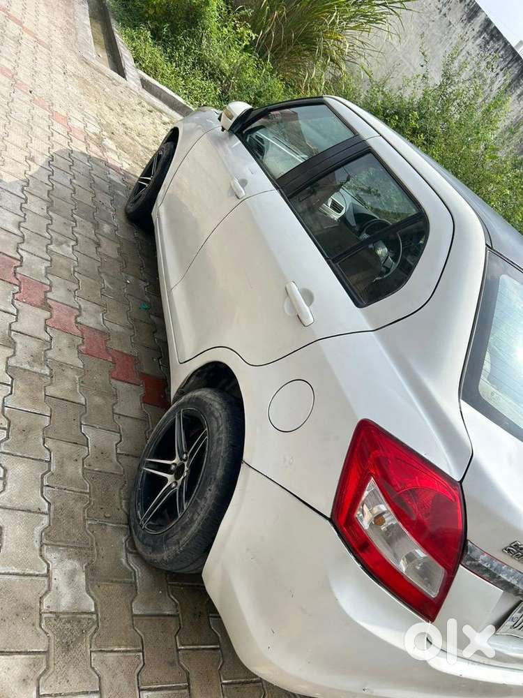 Maruti Suzuki Dzire 2013 Diesel Good Condition