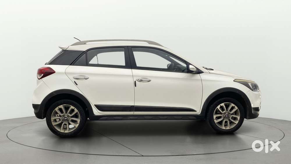 Hyundai I20 Active 1.2 Sx, 2016, Petrol