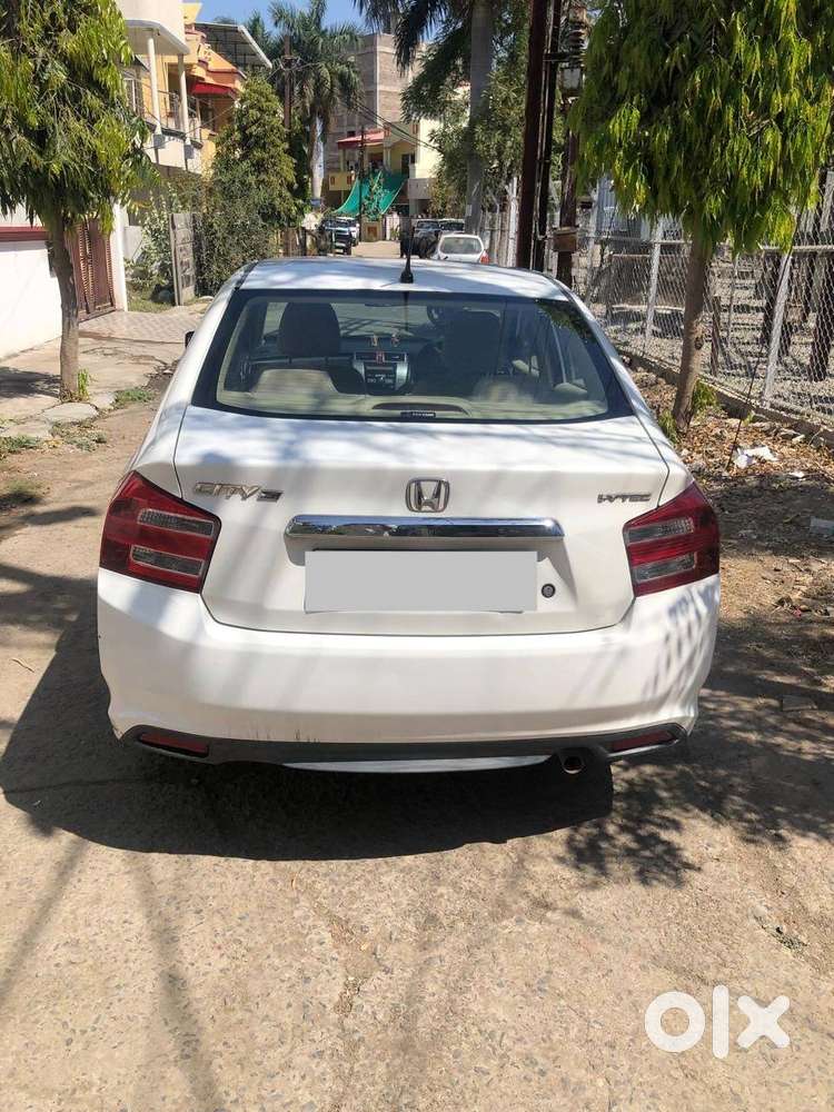 2013 Honda City I-vtec S  65k Km  Single Owner  Well Maintained