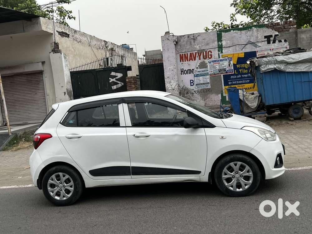 Hyundai Grand I10 1.2 Crdi Magna, 2016, Diesel