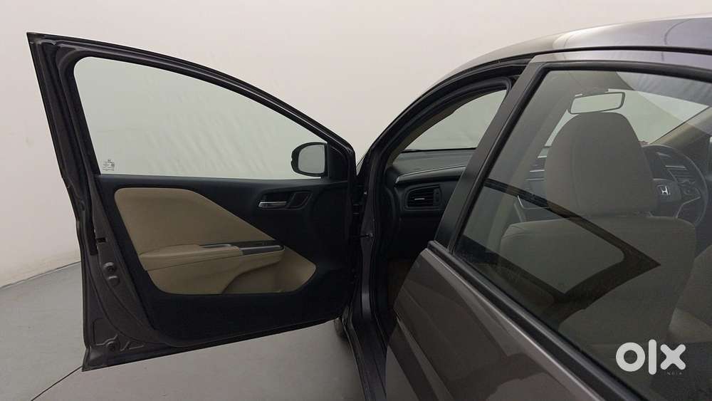 Honda City 2014-2015 I Dtec Vx, 2016, Petrol