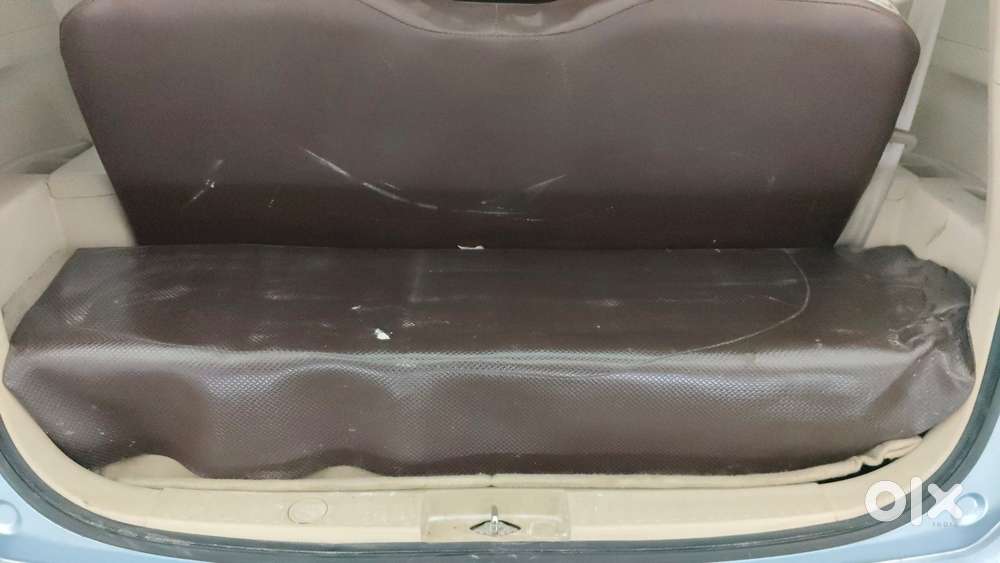 Maruti Suzuki Ertiga 2012-2015 Vxi Cng, 2015, Cng & Hybrids