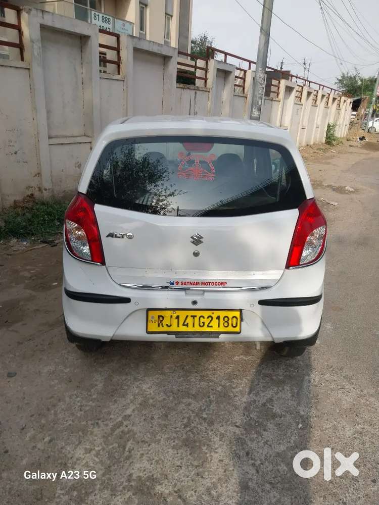 अर्जेंट सेल करनी है गुड कंडीशन में गाड़ी है