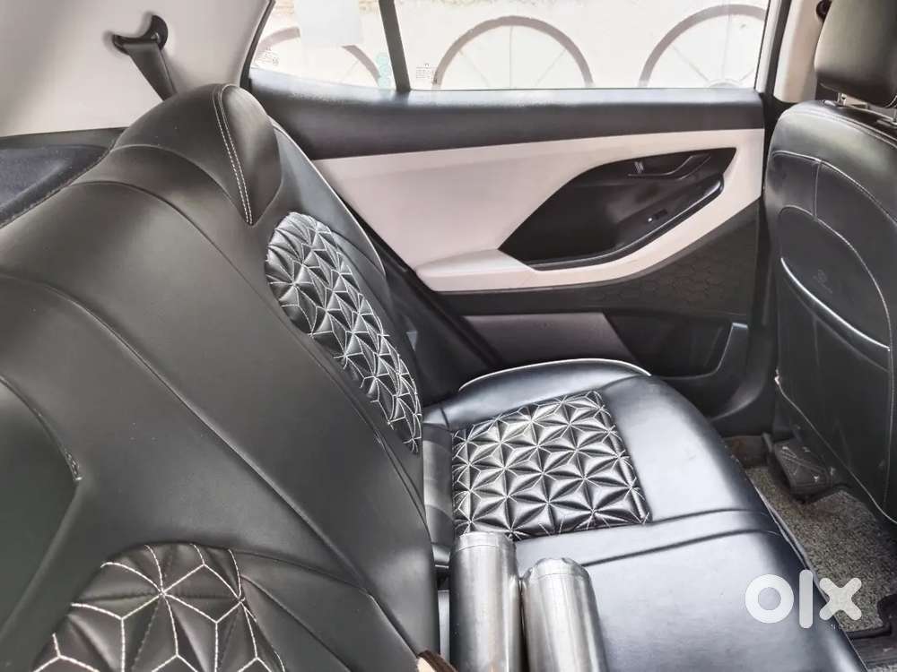 Hyundai Creta Diesel Mt 2020 Variant