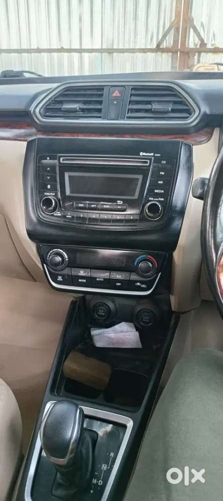 Changing The Car For New Vehicle